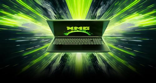 XMG FOCUS 15 - E23xdy - 15,6" 165Hz FHD IPS Display, Intel Core i9-13900HX, 16GB RAM, 1TB SSD, NVIDIA GeForce RTX 4060, Windows 11 Home