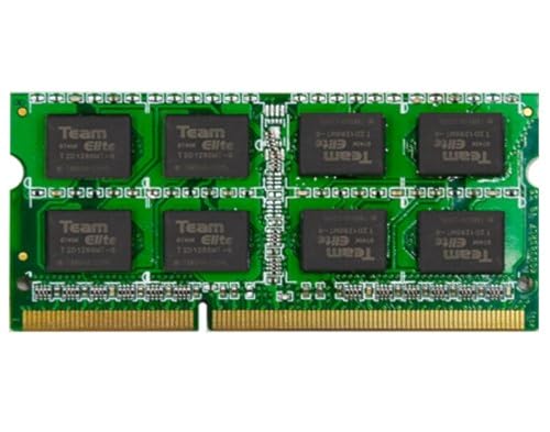 Elite-DDR3-4 GB-SO DIMM 204-PIN-ungepuffert