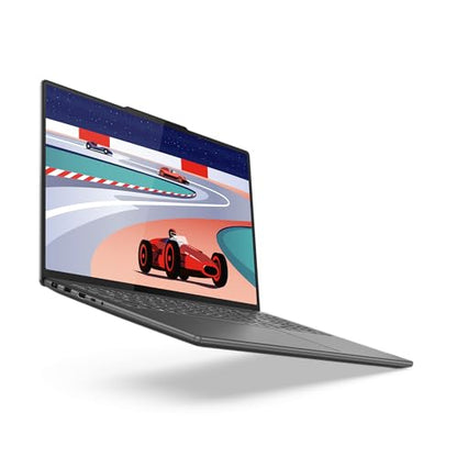 Lenovo Yoga Pro 9 83BY003UGE 16" 3.2K MLED, 165Hz Intel Core i9-13905H, 32GB RAM, 1TB SSD, RTX4060-8GB, Windows 11 Home