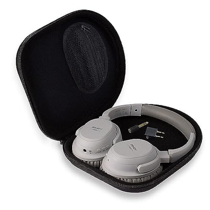 Lindy Over-Ear Headset LH500XW