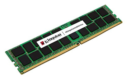 Kingston - DDR4 - Modul - 16 GB - DIMM 288-PIN - 3200 MHz / PC4-25600 - registriert