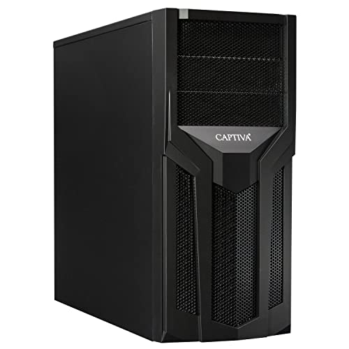 Captiva PC Workstation I74-600