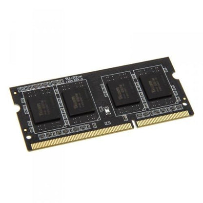 Elite-DDR3-4 GB-SO DIMM 204-PIN-ungepuffert