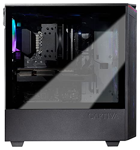 Captiva PC Highend Gaming I64-917