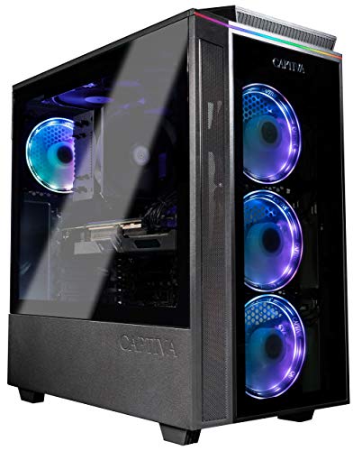 Captiva PC Advanced Gaming I60-337