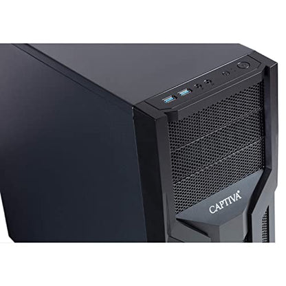 Captiva PC Workstation I74-600