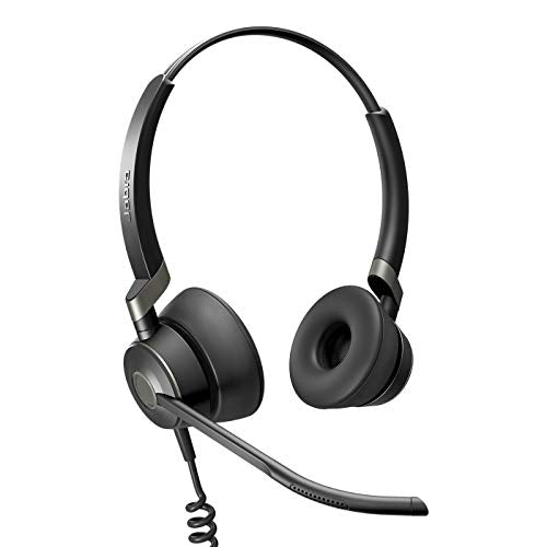 Jabra Engage 50 Headset, Stereo, USB-C