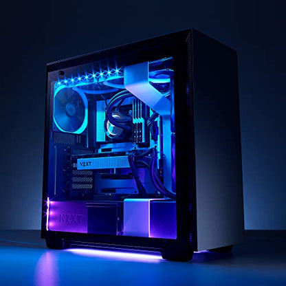 NZXT HUE 2 LED-Kit Accessory 2x250mm AH-2S825-D1 Lightstripe