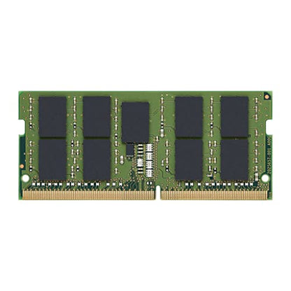 Kingston RAM - 32 GB - DDR4 3200 SO-DIMM CL22