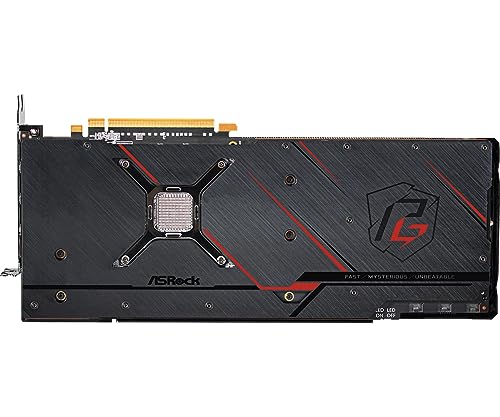 Asrock RX 6800XT PHANTOM GAMING 16GB OC DDR6 256bit