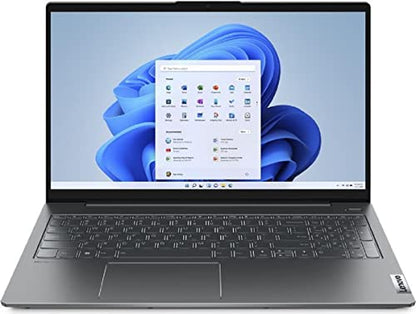 Lenovo IdeaPad 5 82SG005JGE - 15,6" FHD IPS, AMD Ryzen 5 5625U, 16GB RAM, 512GB SSD, Windows 11 Home