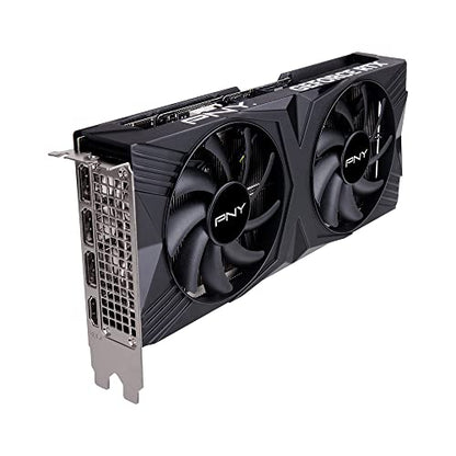 PNY 16GB RTX4060TI XLR8 GAMING VERTO DUAL FAN EDITION 3xDP/HDMI