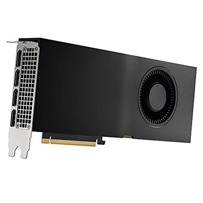 Quadro RTX A5000 24GB (Retail)