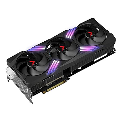 PNY GeForce RTX 4070 Ti SUPER 16GB XLR8 Verto OC - 16GB GDDR6X, 1x HDMI, 3x DP