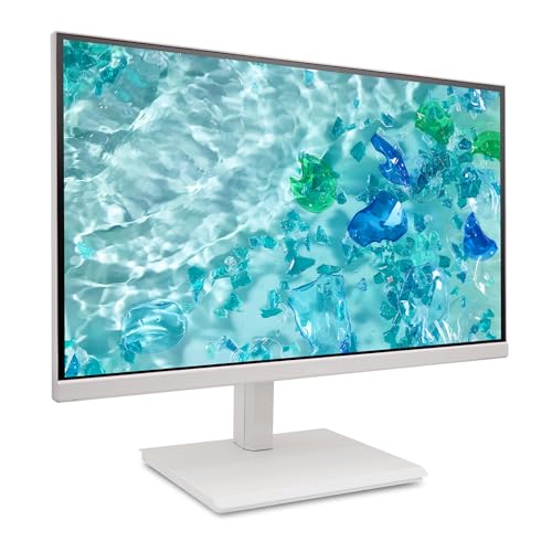 Acer Display Vero B247YEwmiprzxv - 60.5 cm (23.8") - 1920 x 1080 Full HD