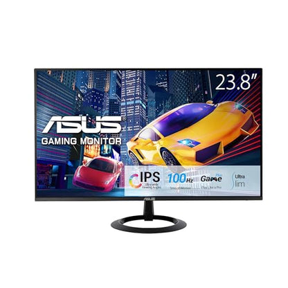 ASUS VZ24EHF - LED-Monitor - Full HD (1080p) - 61 cm (24")