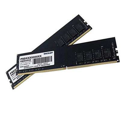 DDR4 PC3200 Patriot 16GB (2x8) Signature PC4-25600 PS001557