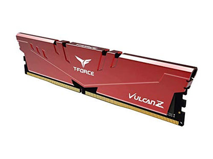 T-Force Vulcan Z-DDR4-8 GB-DIMM 288-PIN-ungepuffert