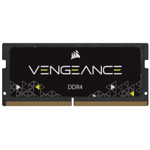 Vengeance-DDR4-16 GB-SO DIMM 260-PIN-ungepuffert