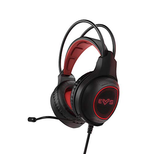 Energy Sistem Gaming Headset ESG 2 Laser (448791)