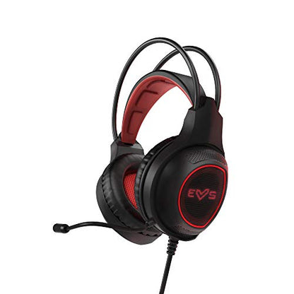 Energy Sistem Gaming Headset ESG 2 Laser (448791)