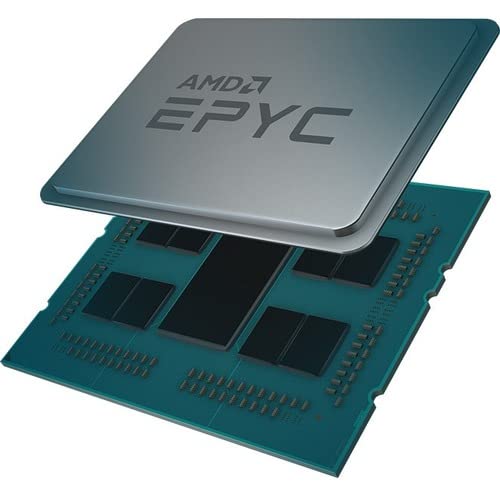 CPU AMD EPYC 7252 Retail ohne Cooler (8x3,1GHz/64MB/120W)