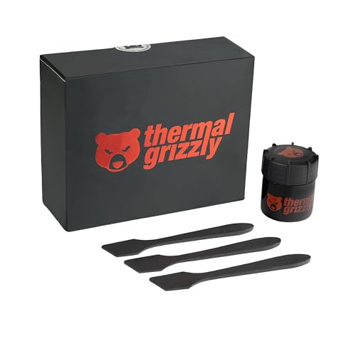 Thermal Grizzly Kryonaut Extreme Wärmeleitpaste - 33;84 Gramm / 9;0 ml