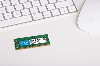 64GB (2x32GB) Crucial DDR4-2666 PC4-21300 SO-DIMM für iMac 27" 2017/ab März 201