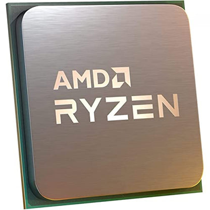 AMD AM4 Ryzen 5 4600G Box 3,7 GHz up to 4,2 GHz 6xCore 8MB 65W