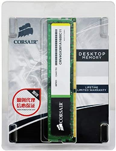 Value Select-DDR3-4 GB-DIMM 240-PIN-ungepuffert