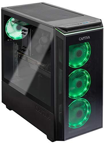 Captiva PC Advanced Gaming I78-737