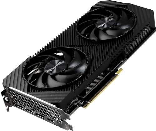 VGA Gainward GeForce® RTX 4070 Super 12GB Ghost