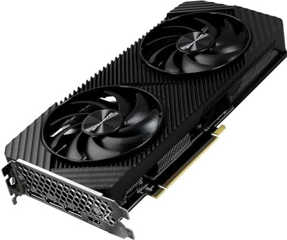 VGA Gainward GeForce® RTX 4070 Super 12GB Ghost