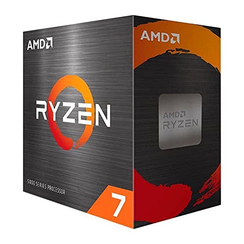 AMD Ryzen 7 5700G 3.8 GHz AM4 Box 8xCore 16MB 65W with Radeon Graphics with Wraith Stealth Cooler