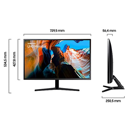 Samsung (32 Zoll) 80.0cm U32J590UQP 16:9 UHD UJ590