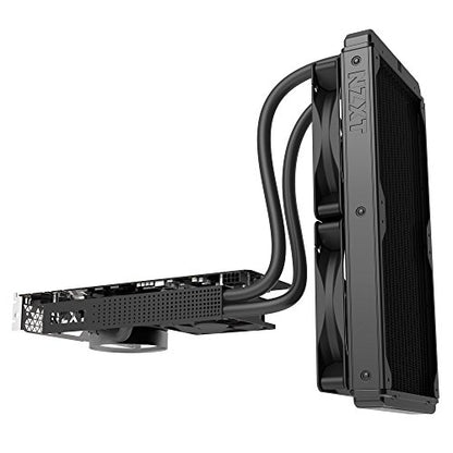 NZXT Kraken G12 GPU-Mounting Kit(Black) RL-KRG12-B1 retail