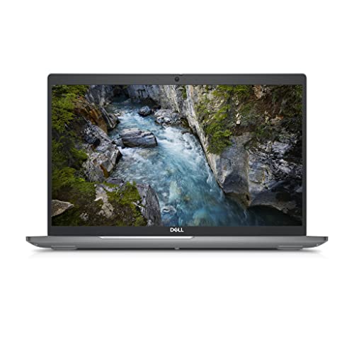 DELL Precision 3580 (JHH2C) 15,6" Full-HD, Intel i7-1360P, 16GB RAM 512GB SSD, RTX A500, Windows 11 Pro