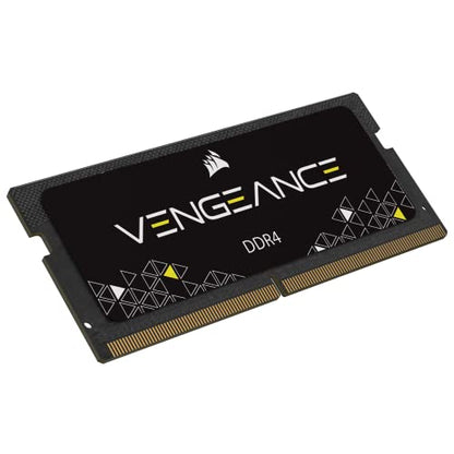 Vengeance-DDR4-16 GB-SO DIMM 260-PIN-ungepuffert