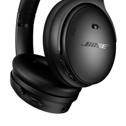 BOSE QuietComfort - black