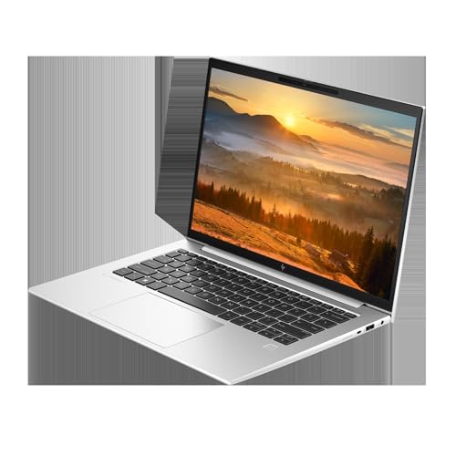 HP EliteBook 845 G10 926V4ES 14,0" WUXGA IPS, AMD Ryzen 7 7840U, 16GB RAM, 1TB SSD, FreeDOS