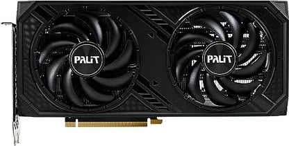 RTX 4070 12GB Dual OC GDDR6X