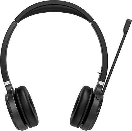 On Ear Headset WH62 Dual