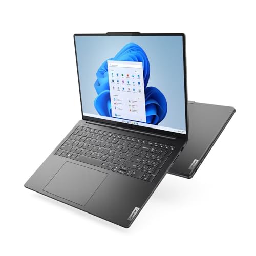 Lenovo Yoga 9P 83BY003VGE