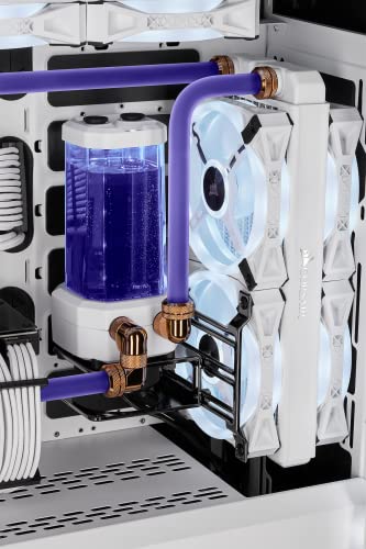 CORSAIR Hydro X Series XT Hardline 14mm Tubing - Schlauchsatz für Kühlsystem