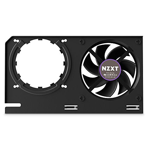 NZXT Kraken G12 GPU-Mounting Kit(Black) RL-KRG12-B1 retail