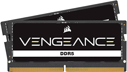 SORAM Corsair D5 5600 32GB C48 Vengeance K2