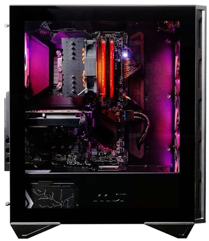 Captiva PC Highend Gaming I77-961