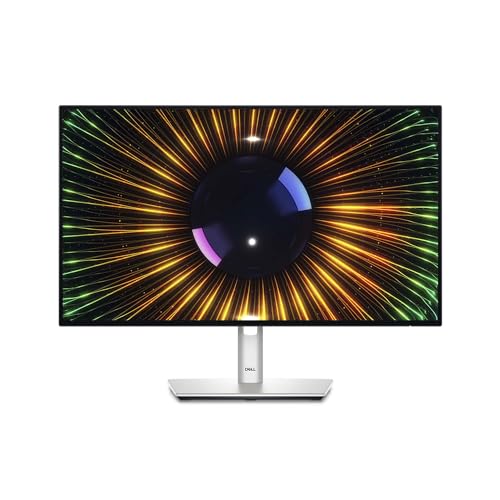 Dell UltraSharp U2424H - LED-Monitor - Full HD (1080p) - 61 cm (24")