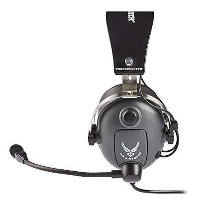 Gaming Headset Thrustm. T.Flight "US AirForce" DTS  (KON/PC) retail