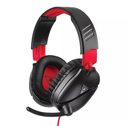 Turtle Beach Recon 70N Gaming Headset für PS4/PS5/XBOX und Nintendo Switch